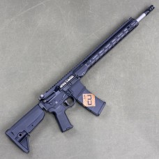 Spike's Tactical ST-15 Rifle 6.5 Grendel - USED